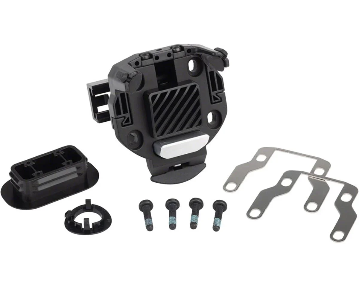 Fazua RIDE 50 Drivepack Locker PX